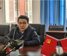 祥和涂裝集團董事長伍澤涌先生一行到化學(xué)與生命科學(xué)學(xué)院進行校企合作交流 祥和涂裝集團董事長伍澤涌先生一行到化學(xué)與生命科學(xué)學(xué)院進行校企合作交流